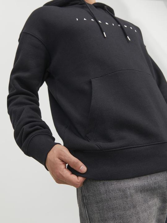 Immagine prodotto Jack & Jones Jjestar Jj Sweat Hood Noos (3XL)