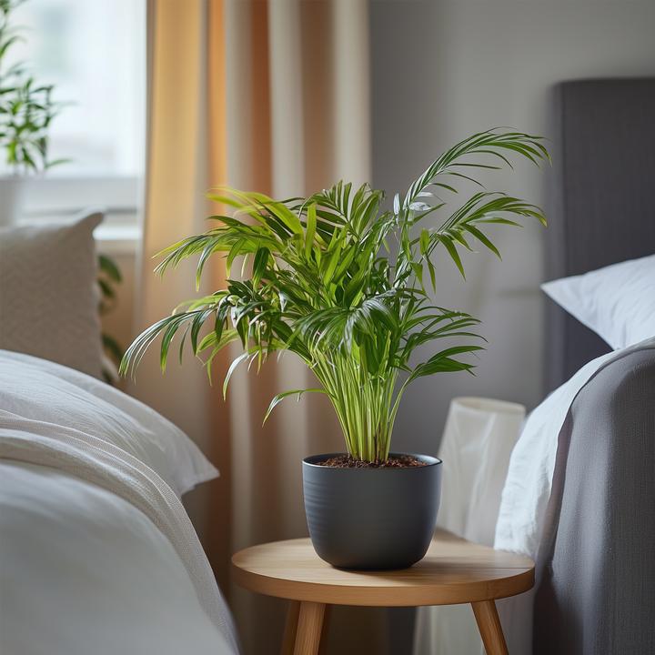 Produktbild Plant in a Box Dypsis lutescens - Goldfruchtpalme (30 cm)