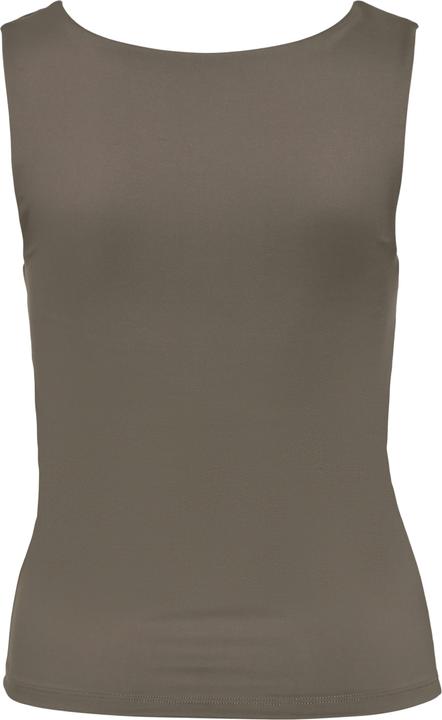 Actual product image Vila VIKENZA Basic Tanktop (XXL)