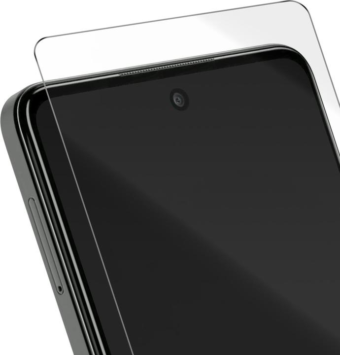 Actual product image Avizar ClearShield film (1 Piece, HMD Pulse)