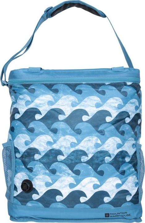 Produktbild Mountain Warehouse Kühltasche Selbstaufblasend (30 l)