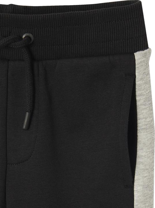 Produktbild Vertbaudet Jungen Jogginghose mit Zierstreifen und Recycling-Polyester (92)