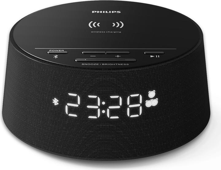 Image du produit Philips Réveil numérique TAPR702/12