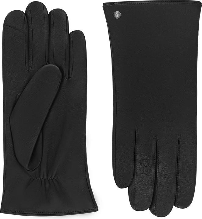 Produktbild Roeckl Boston Touch Handschuhe Leder (10)