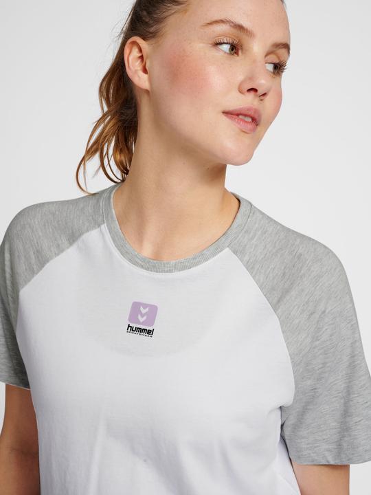 Immagine prodotto hummel Lgc Naya - Maglietta Con Cappuccio (XL)