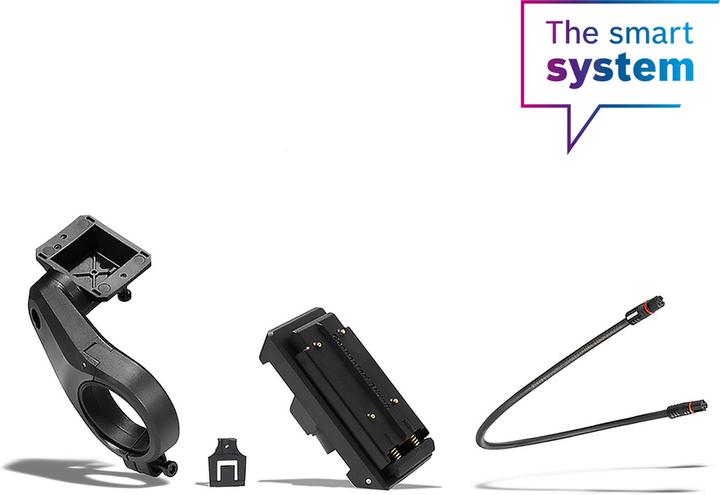 Produktbild Bosch eBike Nachrüst-Kit Displayhalter 1-Arm 3 (Display)