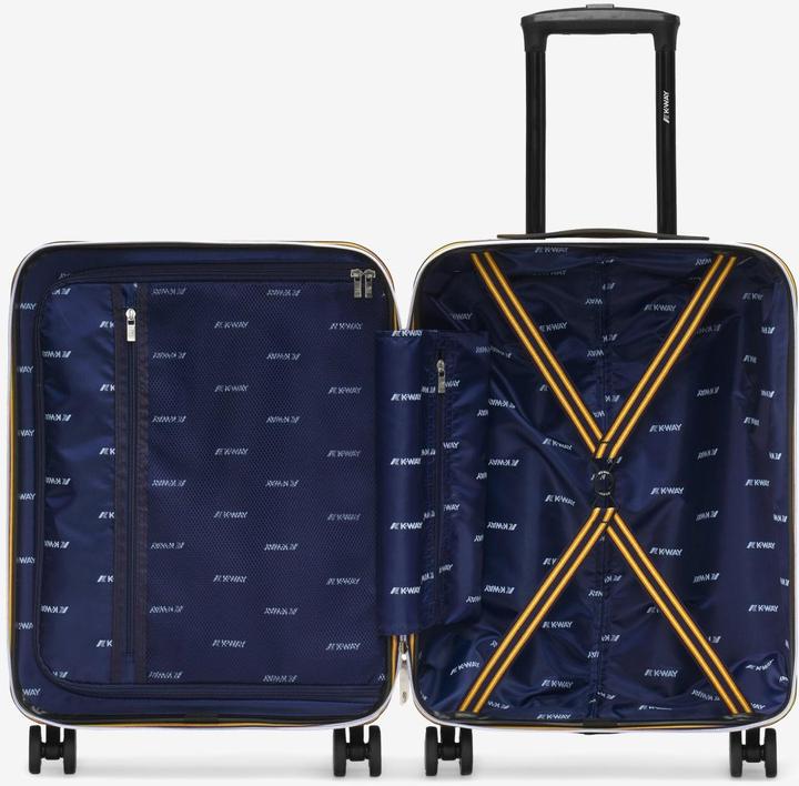 Produktbild K-Way Cabin Trolley Small (44 l, Handgepäck (bis 50l))