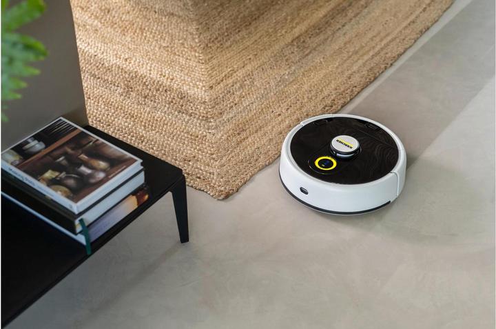 Image du produit Kärcher RCF 3 (Robot de nettoyage)