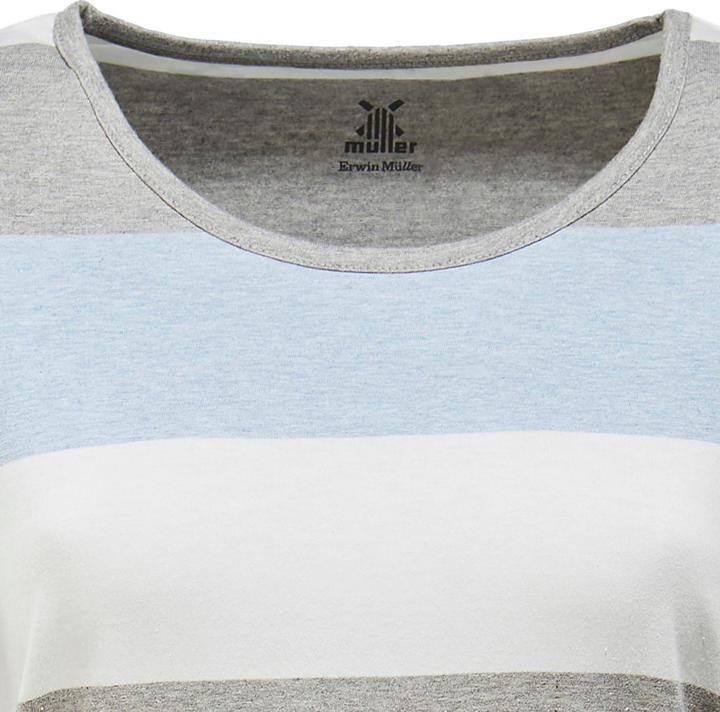 Image du produit Erwin Müller Chemise de nuit pour femme (W36/L38)