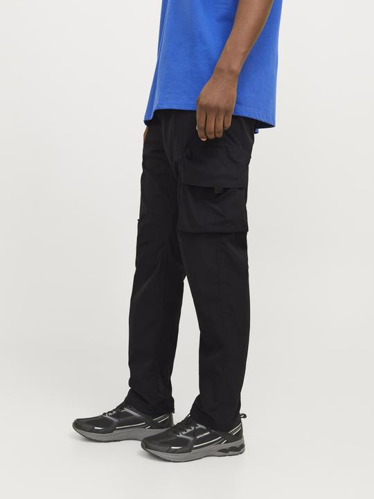Actual product image Jack & Jones Relaxed fit Relaxed fit trousers Relaxed fit trousers (S)