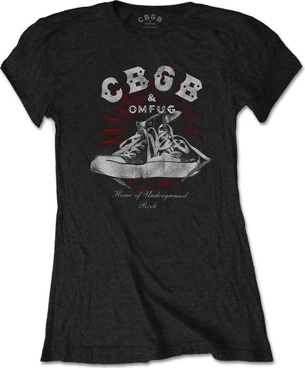 Immagine prodotto CBGB Converse (Donna) (M)