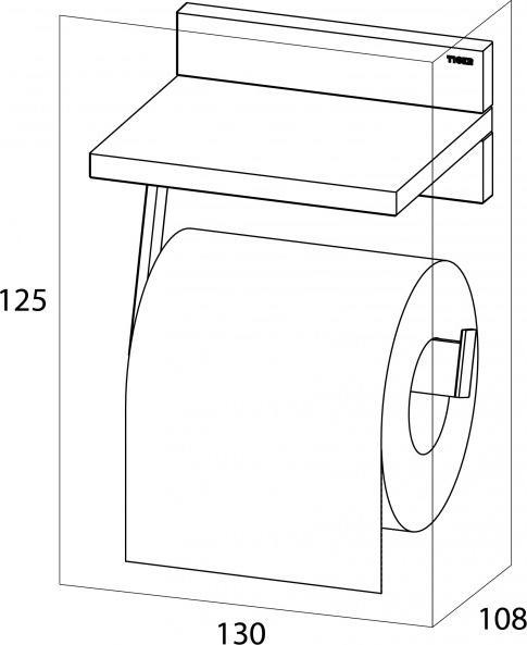 Actual product image Tiger Safira