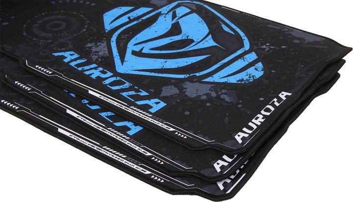 Actual product image Blue Auroza XL E-Blue (EMP011-L)