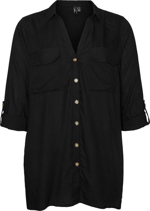 Vero Moda VMCBUMPY Top Hemd