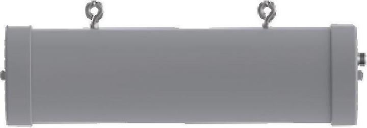 Image du produit Poynting Antenne WIFI 2.4 GHz 17.5dBi Antenne tunnel unidirectionnelle HELI-4is - 15 dB - 2 (Accessoires réseau)