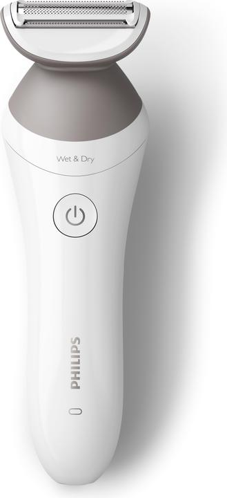 Actual product image Philips Ladyshaver