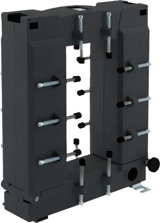 Schneider Electric Transformateur à charnière, TYPE GJ, rail, 3000A/5A METSECT5GJ300
