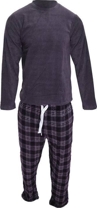 Cargo Bay Kariertes Lounge Set (L)