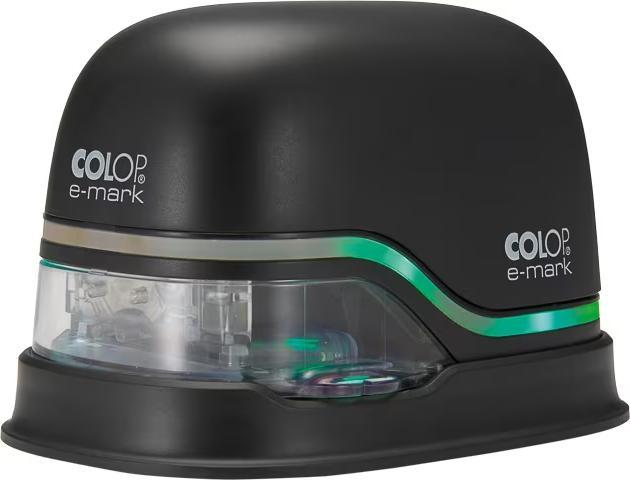 Produktbild Colop Beschriftungsgerät E-mark