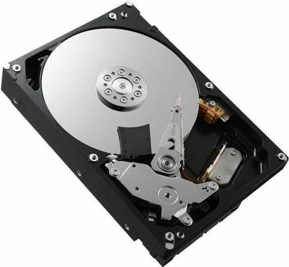 Produktbild HPE 801882-B21 (1 TB, 3.5")