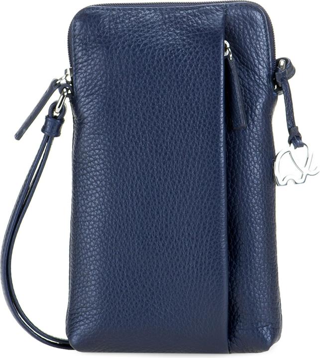 Mywalit Handytasche Leder 12 cm
