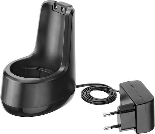 Immagine prodotto Black & Decker Frullatore a mano senza fili Kitchen Wand™ da 7,2 V, grigio