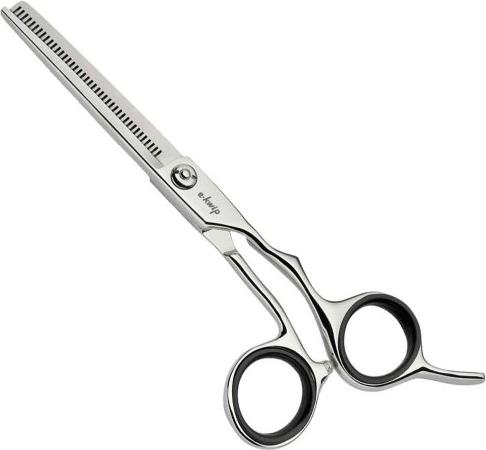 Produktbild E-kwip GOP 40 Modellierschere (14.61 cm)