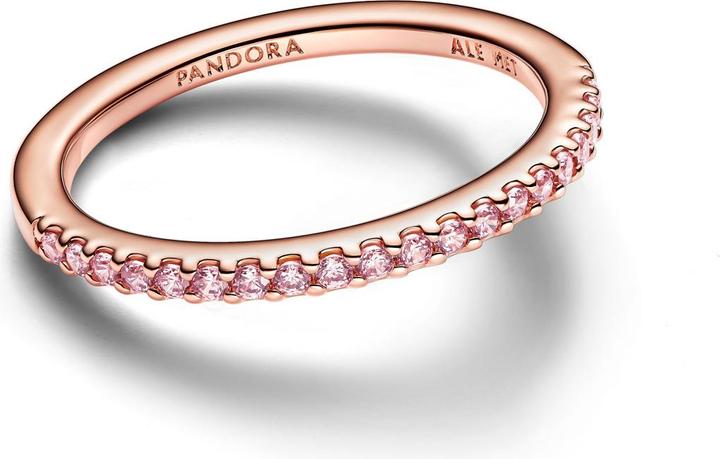 Actual product image Pandora Ring (50)