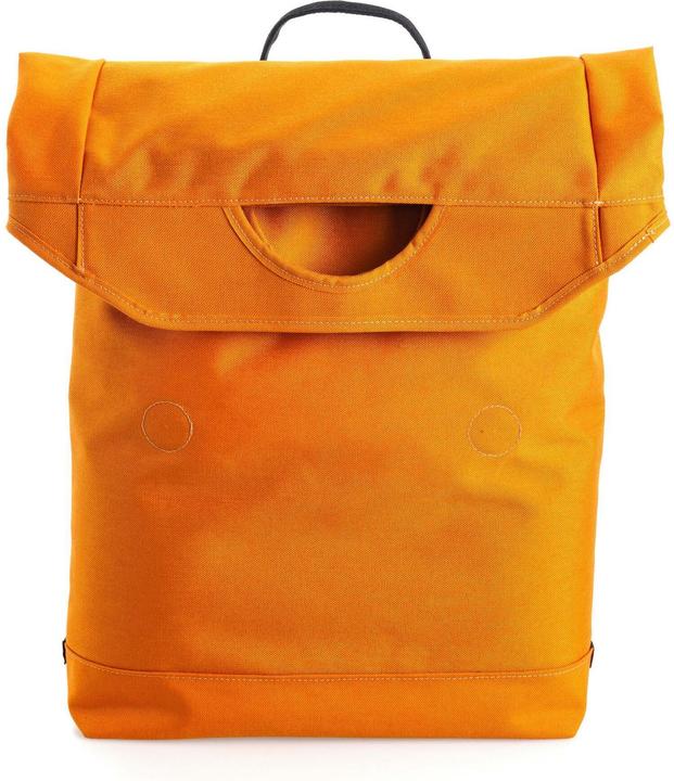 Immagine prodotto Kokoté Rucksack Clap and Smile Orange, 18 l (18 l)
