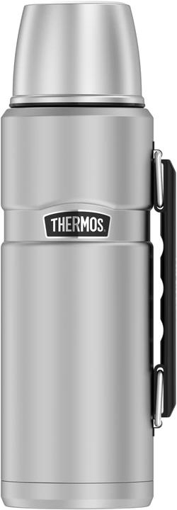 Actual product image Thermos King vacuum flask 1200ml (1.20 l)