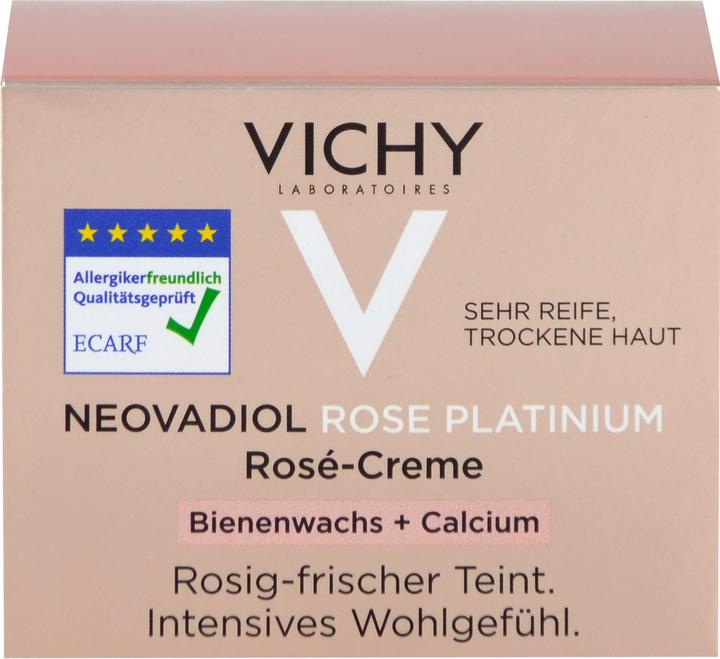 Image du produit Vichy Neovadiol Rose Platinium (50 ml)