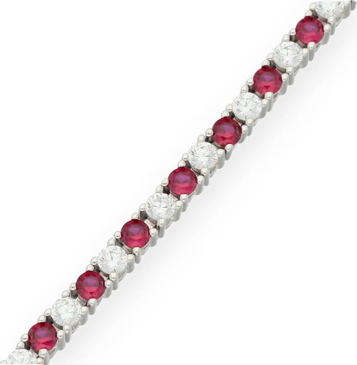 Immagine prodotto Carat Colorstone (0.35 cm, Argento 925)