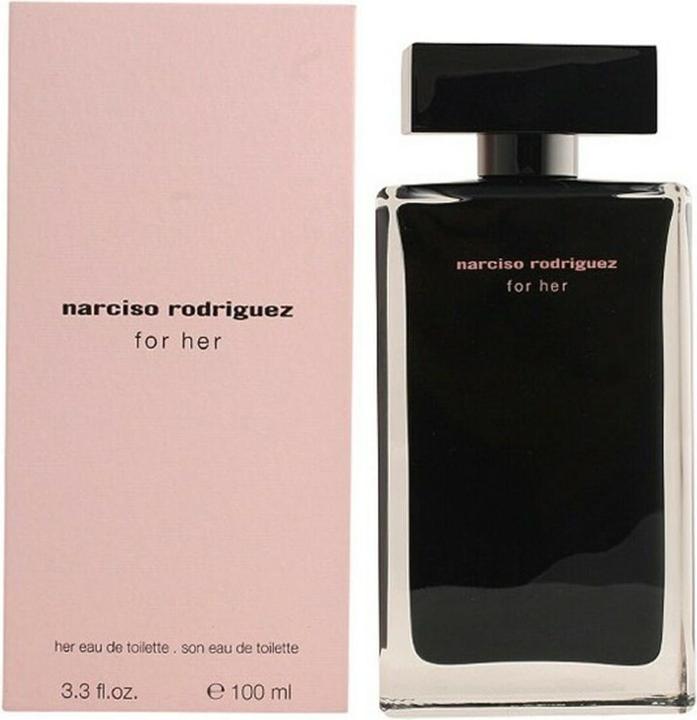 Eau de Toilette