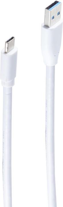 Produktbild Shiverpeaks SHVP BS1331186 (1.80 m, USB 3.0)