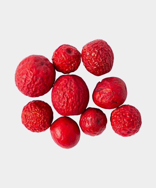 Actual product image I Am Creative Dried flower decoration fruit (Dried flowers)