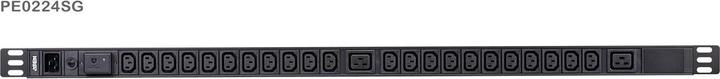 Actual product image Aten Power Distribution Units (PDUs)