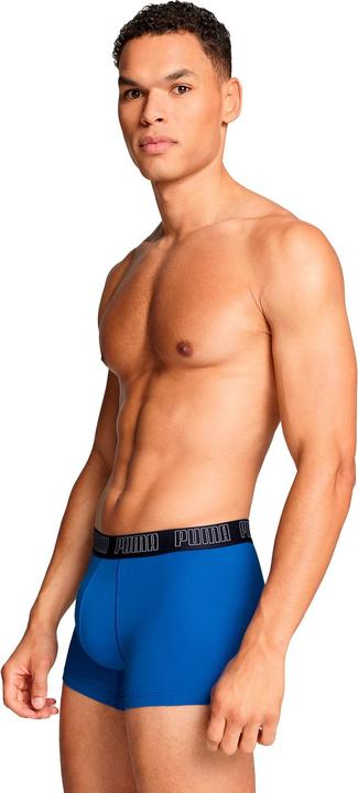 Produktbild Puma Herren-Boxershorts im 2er-Pack (M, 2er Pack)