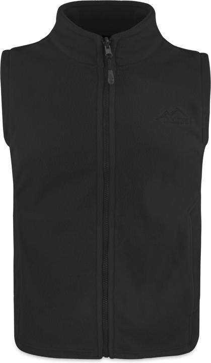 Actual product image Normani Herren Fleeceweste Jovik - 1057 (7XL)
