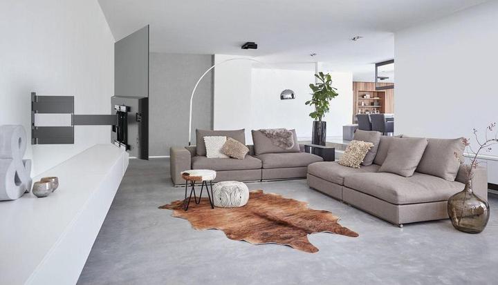 Actual product image Vogels Thin 546 (Wall, 65", 30 kg)