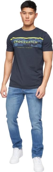 Produktbild Crosshatch Farrowed Jeans (38)