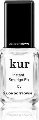 Londontown Kur - Instant Smudge Fix (Transparent, Top Coat)