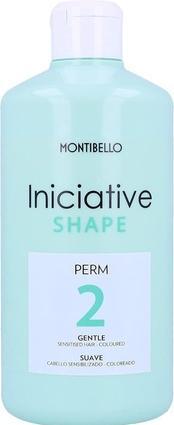 Produktbild Montibello Initiative Shape Perm 2 500ml (Körperlotion, 500 ml)