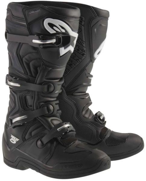 Immagine prodotto Alpinestars Tech 5 Boots (Uomini, Donne, 42)