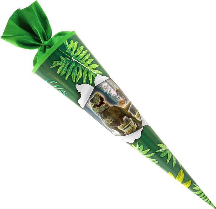 Immagine prodotto Goldbuch Cono scolastico 3D T-Rex 70 cm (70 cm, 1 x)