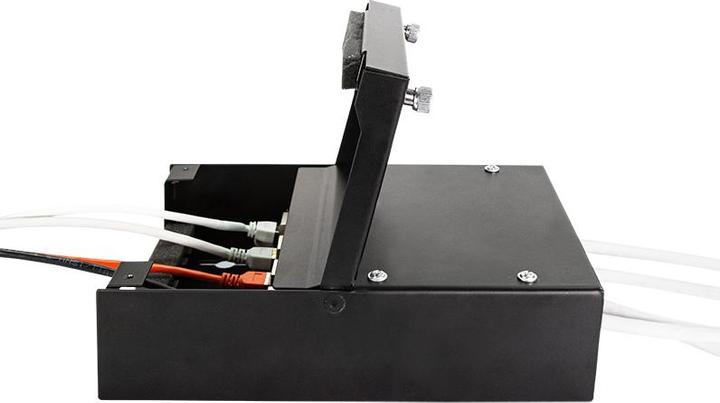 Actual product image LogiLink Consolidation Point Box (CP) (Network Accessories)