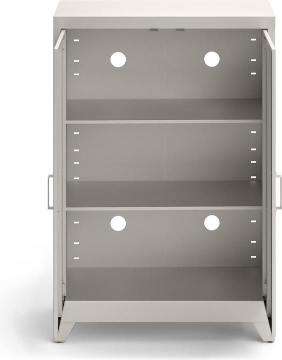 Actual product image La Redoute Interieurs Hiba (75 x 33 x 110 cm)