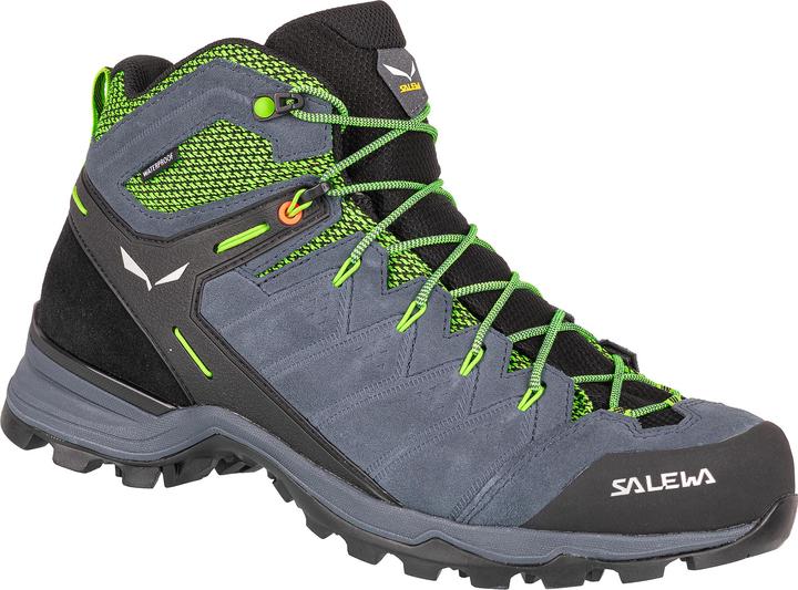 Produktbild Salewa Alp Mate Mid Wasserdichter Schuh (40.5)