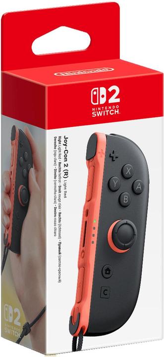 Immagine prodotto Nintendo Joy-Con 2 (R) (Switch 2)