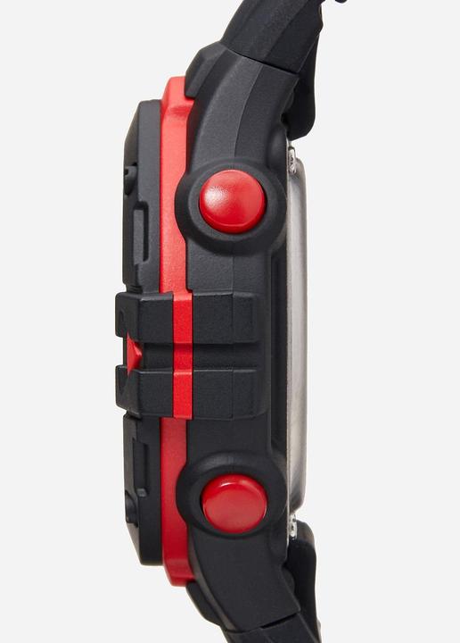 Produktbild Lorus DigitÃ¡lnÃ­ hodinky R2323PX9 (Digitaluhr, 40 mm)