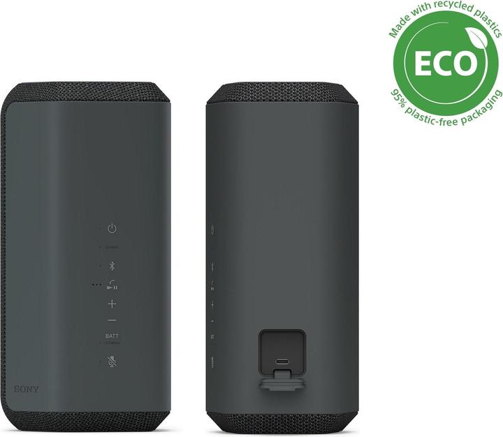 Image du produit Sony SRS-XE300 (24 h, Fonctionnement sur batterie)